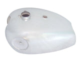 Brand New Goldstar Petrol/ Fuel/ Gas 4 Gallon Tank in Stainless Steel 304 Grade - Vintage Tanks Online