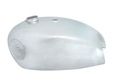 Brand New Goldstar Petrol/ Fuel/ Gas 4 Gallon Tank in Stainless Steel 304 Grade - Vintage Tanks Online