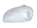Brand New Goldstar Petrol/ Fuel/ Gas 4 Gallon Tank in Stainless Steel 304 Grade - Vintage Tanks Online