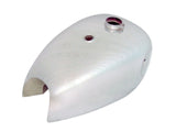 Brand New Goldstar Petrol/ Fuel/ Gas 4 Gallon Tank in Stainless Steel 304 Grade - Vintage Tanks Online