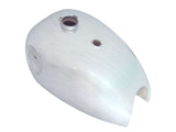 Brand New Goldstar Petrol/ Fuel/ Gas 4 Gallon Tank in Stainless Steel 304 Grade - Vintage Tanks Online