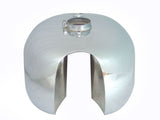 Brand New Goldstar Petrol/ Fuel/ Gas 4 Gallon Tank in Stainless Steel 304 Grade - Vintage Tanks Online