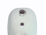Brand New Goldstar Petrol/ Fuel/ Gas 4 Gallon Tank in Stainless Steel 304 Grade - Vintage Tanks Online
