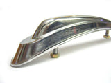 New Mudguard Crest Fits Vespa Scooter Sprint/Rally - GS / GL available at Royal Spares