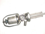 Brand New Genuine Fuel/Petrol Tap Unit Fits All Vespa Model available at VintageTank24x7