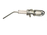 Brand New Genuine Fuel/Petrol Tap Unit Fits All Vespa Model available at VintageTank24x7