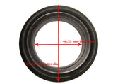 Petrol/Fuel Tank Cap Rubber Fits Vespa P 200E Models - Vintage Tanks Online
