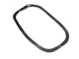 Petrol Tank To Frame Gasket Fits Vespa PX,PE,T5,Rally,Super Models - Vintage Tanks Online