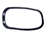 Petrol Tank To Frame Gasket Fits Vespa PX,PE,T5,Rally,Super Models - Vintage Tanks Online