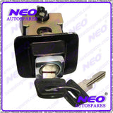 New Tool Box Lock Fits Vespa PX 80 200 Models