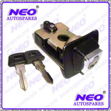 New Tool Box Lock Fits Vespa PX 80 200 Models