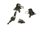 Toolbox Lock And Keys Set Fits Vespa 150 VBB/VBA Models