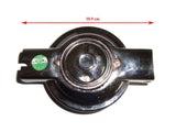 Brand New Fuel/Petrol Tank Cap With Security Lock & 2 Keys Fits Vespa - Vintage Tanks Online