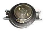 Brand New Fuel/Petrol Tank Cap With Security Lock & 2 Keys Fits Vespa - Vintage Tanks Online