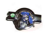 Brand New Fuel/Petrol Tank Cap With Security Lock & 2 Keys Fits Vespa - Vintage Tanks Online