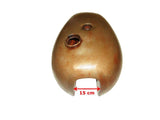 Raw Finish Gas/Petrol Tank Fits Triumph,T140/ TR7,1972-73 models available at Online at VintageTank24x7